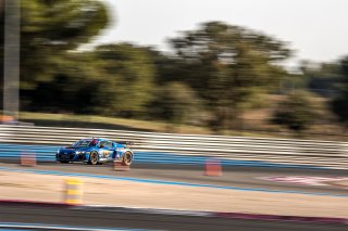 #42 - Sainteloc Racing - Gregory Guilvert - Christophe Hamon - Audi R8 LMS GT4 - Pro-Am, FFSA GT
 | © SRO / Morgan Mathurin