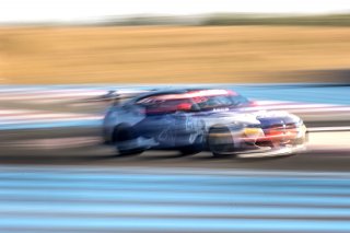 #41 - VSF Sports - Amplitude automobiles - Guillaume Giorza - Florian Teillais - BMW M4 GT4 (G82) - Am, FFSA GT
 | © SRO / Morgan Mathurin