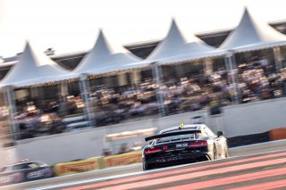 #111 - CSA RACING - Gael Castelli - Edgar Maloigne - Audi R8 LMS GT4 - Pro-Am, FFSA GT
 | © SRO / Morgan Mathurin