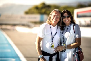 Ambiance, Grid Walk, Raoul Marchisio
 | © SRO / Morgan Mathurin