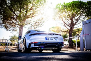 Ambiance, Porsche
 | © SRO - TWENTY-ONE CREATION | Jules Benichou