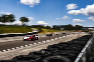 #39 - GPA Racing - Tom Verdier - Baudouin Detout - Aston Martin Vantage AMR GT4 - Pro-Am, Essais Libres 1, GT4 France
 | © SRO / Patrick Hecq Photography