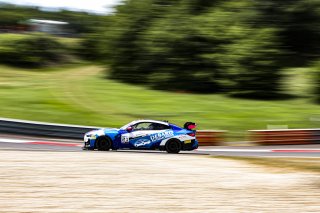 #21 - Debard Automobiles By Racetivity - Carla Debard - Eric Debard - BMW M4 GT4 (G82) - Am, Essais Libres 1, GT4 France
 | © SRO / Patrick Hecq Photography