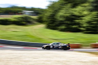 #777 - CSA RACING - Antoine Bottiroli - Sébastien Rambaud - Audi R8 LMS GT4 - Pro-Am, Essais Libres 1, GT4 France
 | © SRO / Patrick Hecq Photography