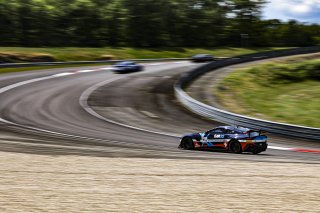 #74 - Racing Spirit Of Léman - Ronald Basso  - Clément Dub - Aston Martin Vantage AMR GT4 - Am, Essais Libres 1, GT4 France
 | © SRO / Patrick Hecq Photography