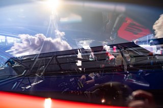 #6 - Mirage Racing - Vincent Beltoise - Yves Lemaitre - Aston Martin Vantage AMR GT4 - Pro-Am, GT4 France
 | ©SRO/ JULES BEAUMONT