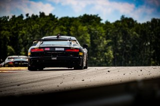 #888 - CSA RACING - Arno Santamato - Stéphane Tribaudini - Audi R8 LMS GT4 - Silver, Essais Libres 1, GT4 France
 | © SRO - TWENTY-ONE CREATION | Jules Benichou
