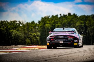 #110 - Autosport GP LS Group Performance - Joran Leneutre - Pascal Huteau - Alpine A110 GT4 EVO - Pro-Am, Essais Libres 1, GT4 France
 | © SRO - TWENTY-ONE CREATION | Jules Benichou