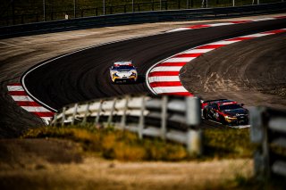 #16 - Matmut Evolution - Gabriela Jilkova - Lucile Cypriano - Toyota GR Supra GT4 EVO - Pro-Am, GT4 France
 | © SRO - TWENTY-ONE CREATION | Jules Benichou
