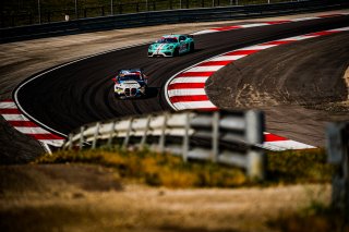 #17 - L'ESPACE BIENVENUE - Ricardo Van Der Ende - Benjamin Lessennes - BMW M4 GT4 (G82) - Silver, GT4 France
 | © SRO - TWENTY-ONE CREATION | Jules Benichou