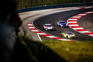 #11 - CMR - Stéphane Lémeret - Corentin Tierce - Alpine A110 GT4 - Silver, GT4 France
 | © SRO - TWENTY-ONE CREATION | Jules Benichou