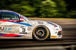 #3 - Code Racing Development - Paul Paranthoen - Aurélien Robineau - Alpine A110 GT4 EVO - Am, GT4 France
 | © SRO - TWENTY-ONE CREATION | Jules Benichou