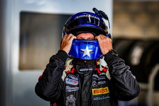#77 - ARMADA Racing Division - Corentin Surand - Christopher Campbell - Mercedes AMG GT4 - Am, Essais Libres 2, GT4 France
 | © SRO - TWENTY-ONE CREATION | Jules Benichou