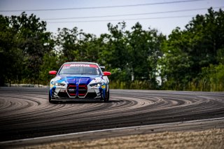 #21 - Debard Automobiles By Racetivity - Carla Debard - Eric Debard - BMW M4 GT4 (G82) - Am, Course 1, GT4 France
 | © SRO - TWENTY-ONE CREATION | Jules Benichou