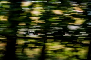 #123 - Chazel Technologie Course - Alban Lagrange - Frédéric De Brabant - Alpine A110 GT4 EVO - Am, Course 1, GT4 France
 | © SRO - TWENTY-ONE CREATION | Jules Benichou