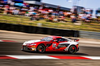 #39 - GPA Racing - Tom Verdier - Baudouin Detout - Aston Martin Vantage AMR GT4 - Pro-Am, Course 1, GT4 France
 | © SRO - TWENTY-ONE CREATION | Jules Benichou
