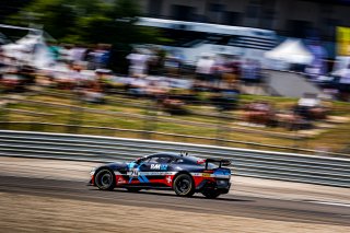 #74 - Racing Spirit Of Léman - Ronald Basso  - Clément Dub - Aston Martin Vantage AMR GT4 - Am, Course 1, GT4 France
 | © SRO - TWENTY-ONE CREATION | Jules Benichou