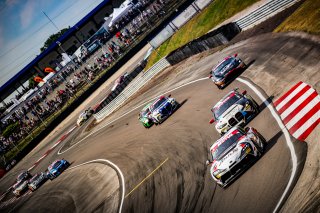 #9 - Matmut Evolution - Enzo Joulié - Etienne Cheli - Toyota GR Supra GT4 EVO - Silver, Course 1, GT4 France
 | © SRO - TWENTY-ONE CREATION | Jules Benichou