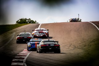 #888 - CSA RACING - Arno Santamato - Stéphane Tribaudini - Audi R8 LMS GT4 - Silver, Course 1, GT4 France
 | © SRO - TWENTY-ONE CREATION | Jules Benichou