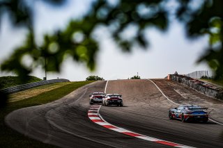 #17 - L'ESPACE BIENVENUE - Ricardo Van Der Ende - Benjamin Lessennes - BMW M4 GT4 (G82) - Silver, Course 1, GT4 France
 | © SRO - TWENTY-ONE CREATION | Jules Benichou