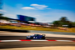 #14 - Sainteloc Racing - Gregory Curson Faessel - Michael Blanchemain - Audi R8 LMS GT4 - Am, Course 1, GT4 France
 | © SRO - TWENTY-ONE CREATION | Jules Benichou