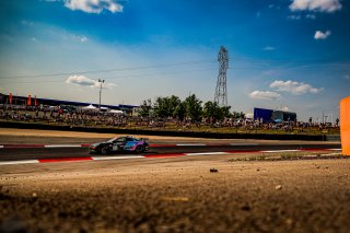 #55 - Autosport GP LS Group Performance - Laurent Hurgon - Alain Ferté - Alpine A110 GT4 EVO - Am, Course 1, GT4 France
 | © SRO - TWENTY-ONE CREATION | Jules Benichou