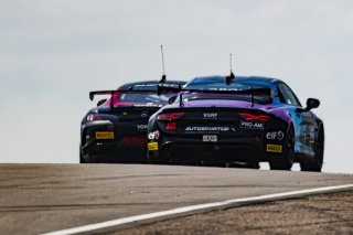 #110 - Autosport GP LS Group Performance - Joran Leneutre - Pascal Huteau - Alpine A110 GT4 EVO - Pro-Am, Course 2, GT4 France
 | © SRO / Patrick Hecq Photography