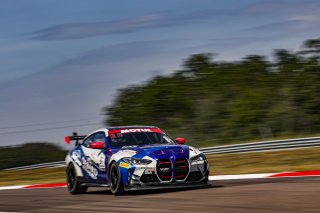 #21 - Debard Automobiles By Racetivity - Carla Debard - Eric Debard - BMW M4 GT4 (G82) - Am, Course 2, GT4 France
 | © SRO / Patrick Hecq Photography