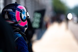 #21 - Debard Automobiles By Racetivity - Carla Debard - Eric Debard - BMW M4 GT4 (G82) - Am, Course 2, GT4 France
 | ©SRO/ JULES BEAUMONT