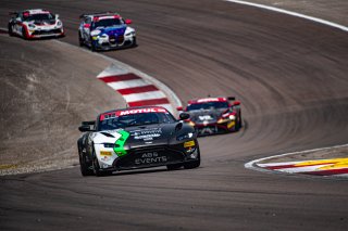 #98 - AGS Events - Christophe Carrière  - Didier Dumaine - Aston Martin Vantage AMR GT4 - Am, Course 2, GT4 France
 | ©SRO/ JULES BEAUMONT