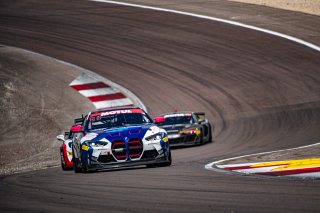 #21 - Debard Automobiles By Racetivity - Carla Debard - Eric Debard - BMW M4 GT4 (G82) - Am, Course 2, GT4 France
 | ©SRO/ JULES BEAUMONT