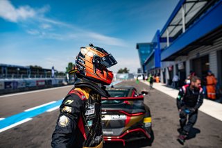 #5 - Mirage Racing - Romain Carton - David Kullmann - Aston Martin Vantage AMR GT4 - Pro-Am, Course 2, GT4 France
 | ©SRO/ JULES BEAUMONT