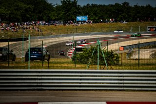 #92 - Racing Spirit Of Léman - Victor Weyrich - Mateo Villagomez - Aston Martin Vantage AMR GT4 - Silver, Course 2, GT4 France
 | © SRO - TWENTY-ONE CREATION | Jules Benichou