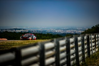 #92 - Racing Spirit Of Léman - Victor Weyrich - Mateo Villagomez - Aston Martin Vantage AMR GT4 - Silver, Course 2, GT4 France
 | © SRO - TWENTY-ONE CREATION | Jules Benichou