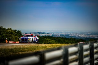 #41 - VSF Sports - Amplitude automobiles - Steven Palette - Florian Teillais - BMW M4 GT4 (G82) - Pro-Am, Course 2, GT4 France
 | © SRO - TWENTY-ONE CREATION | Jules Benichou