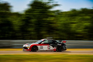 #123 - Chazel Technologie Course - Alban Lagrange - Frédéric De Brabant - Alpine A110 GT4 EVO - Am, Course 2, GT4 France
 | © SRO - TWENTY-ONE CREATION | Jules Benichou