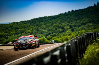 #5 - Mirage Racing - Romain Carton - David Kullmann - Aston Martin Vantage AMR GT4 - Pro-Am, Course 2, GT4 France
 | © SRO - TWENTY-ONE CREATION | Jules Benichou