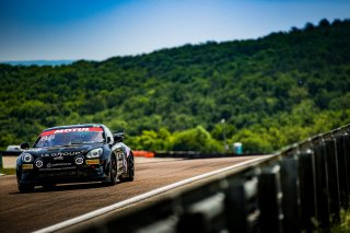 #55 - Autosport GP LS Group Performance - Laurent Hurgon - Alain Ferté - Alpine A110 GT4 EVO - Am, Course 2, GT4 France
 | © SRO - TWENTY-ONE CREATION | Jules Benichou
