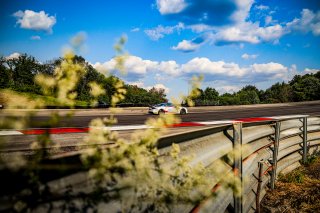 #3 - Code Racing Development - Paul Paranthoen - Aurélien Robineau - Alpine A110 GT4 EVO - Am, Course 2, GT4 France
 | © SRO - TWENTY-ONE CREATION | Jules Benichou