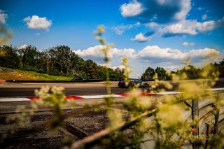 #888 - CSA RACING - Arno Santamato - Stéphane Tribaudini - Audi R8 LMS GT4 - Silver, Course 2, GT4 France
 | © SRO - TWENTY-ONE CREATION | Jules Benichou