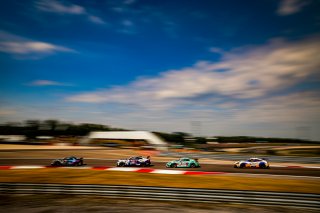 #12 - CMR - Nicolas Prost - Rudy Servol - Porsche 718 Cayman GT4 RS CS - Pro-Am, Course 2, GT4 France
 | © SRO - TWENTY-ONE CREATION | Jules Benichou