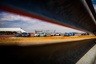 #110 - Autosport GP LS Group Performance - Joran Leneutre - Pascal Huteau - Alpine A110 GT4 EVO - Pro-Am, Course 2, GT4 France
 | © SRO - TWENTY-ONE CREATION | Jules Benichou