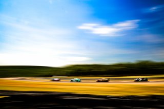 #12 - CMR - Nicolas Prost - Rudy Servol - Porsche 718 Cayman GT4 RS CS - Pro-Am, Course 2, GT4 France
 | © SRO - TWENTY-ONE CREATION | Jules Benichou