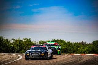 #55 - Autosport GP LS Group Performance - Laurent Hurgon - Alain Ferté - Alpine A110 GT4 EVO - Am, Course 2, GT4 France
 | © SRO - TWENTY-ONE CREATION | Jules Benichou