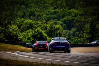 #41 - VSF Sports - Amplitude automobiles - Steven Palette - Florian Teillais - BMW M4 GT4 (G82) - Pro-Am, Course 2, GT4 France
 | © SRO - TWENTY-ONE CREATION | Jules Benichou