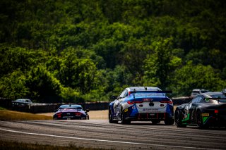 #21 - Debard Automobiles By Racetivity - Carla Debard - Eric Debard - BMW M4 GT4 (G82) - Am, Course 2, GT4 France
 | © SRO - TWENTY-ONE CREATION | Jules Benichou