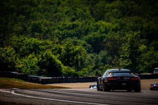 #777 - CSA RACING - Antoine Bottiroli - Sébastien Rambaud - Audi R8 LMS GT4 - Pro-Am, Course 2, GT4 France
 | © SRO - TWENTY-ONE CREATION | Jules Benichou