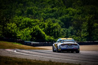 #63 - CMR - Florian Van Dooren - Stéphane Auriacombe - Alpine A110 GT4 - Am, Course 2, GT4 France
 | © SRO - TWENTY-ONE CREATION | Jules Benichou