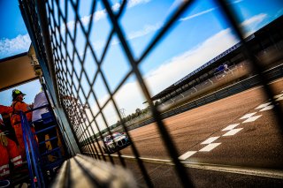 #17 - L'ESPACE BIENVENUE - Ricardo Van Der Ende - Benjamin Lessennes - BMW M4 GT4 (G82) - Silver, Course 2, GT4 France
 | © SRO - TWENTY-ONE CREATION | Jules Benichou