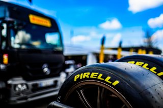 Partenaires, Pirelli
 | © SRO - TWENTY-ONE CREATION | Jules Benichou